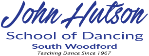 John Hutson School of Dancing