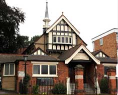 John_hutson_school_of_dance-Woodford-Memorial-Hall-front