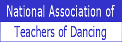 The National Association Of Teachers Of Dancing 